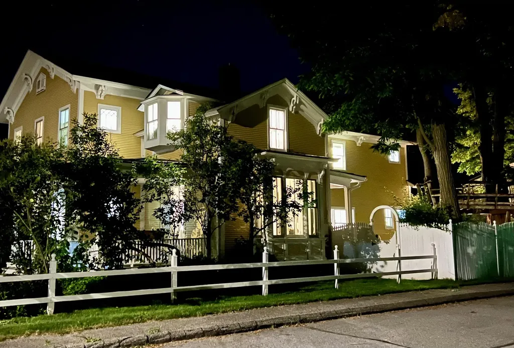 29 Maple Street Essex Junction VT 05452