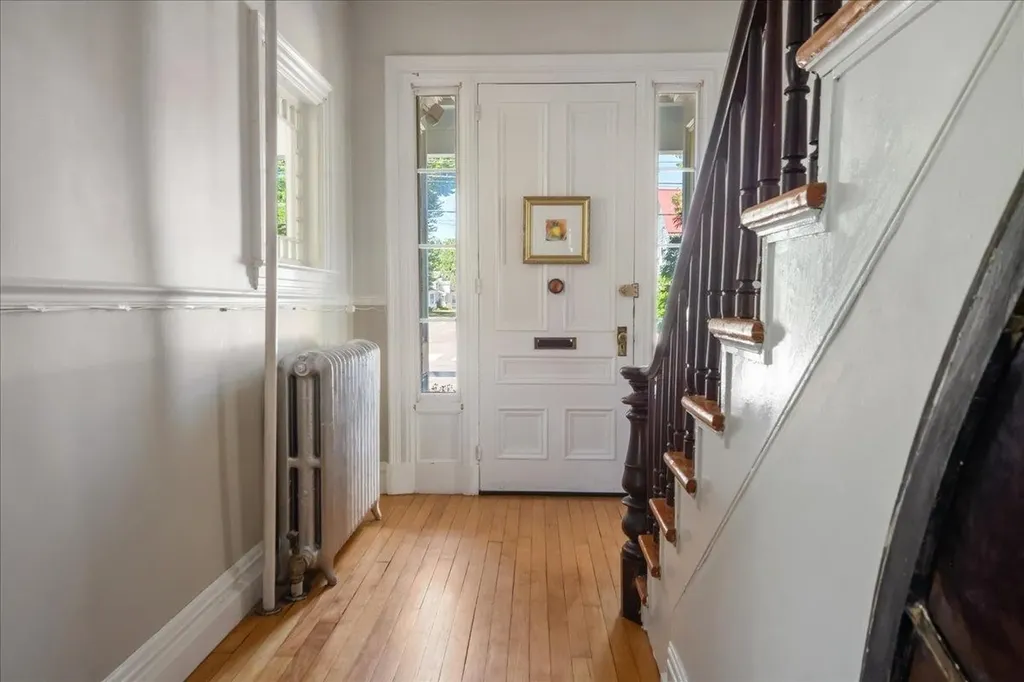 29 Maple Street Essex Junction VT 05452