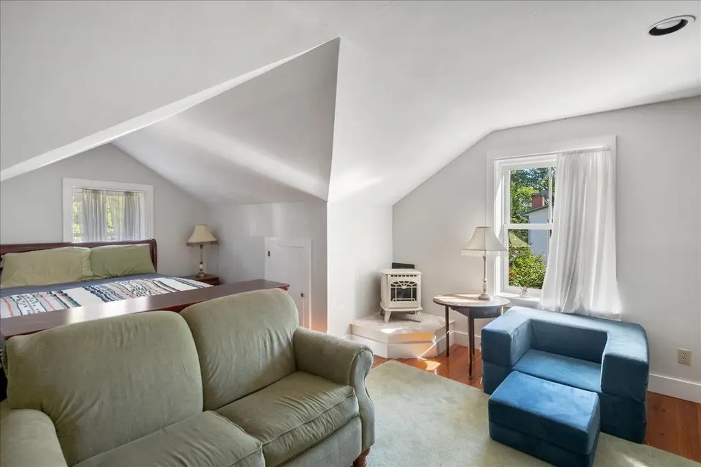 29 Maple Street Essex Junction VT 05452