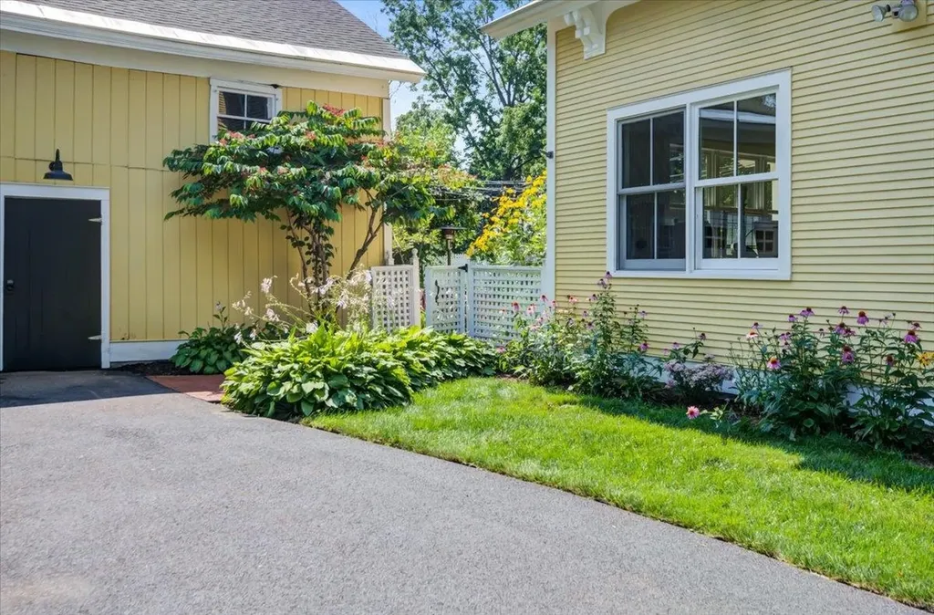 29 Maple Street Essex Junction VT 05452