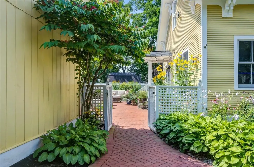 29 Maple Street Essex Junction VT 05452