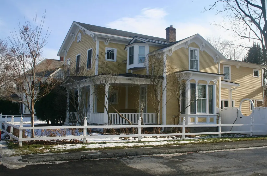 29 Maple Street Essex Junction VT 05452