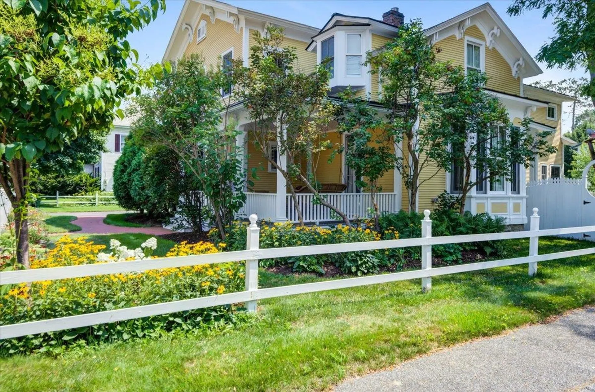 29 Maple Street Essex Junction VT 05452