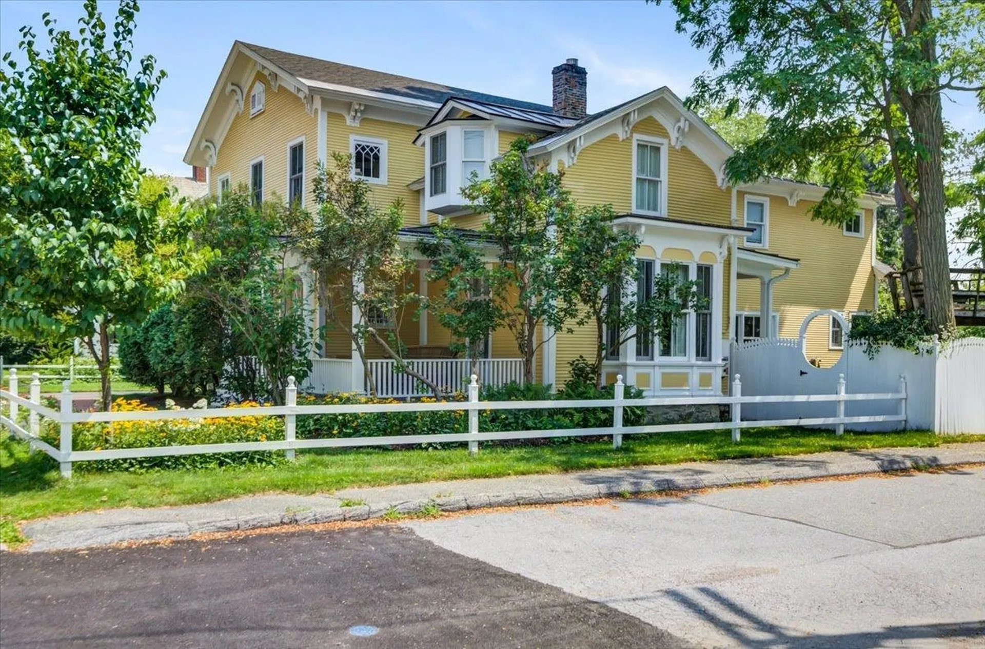 29 Maple Street Essex Junction VT 05452