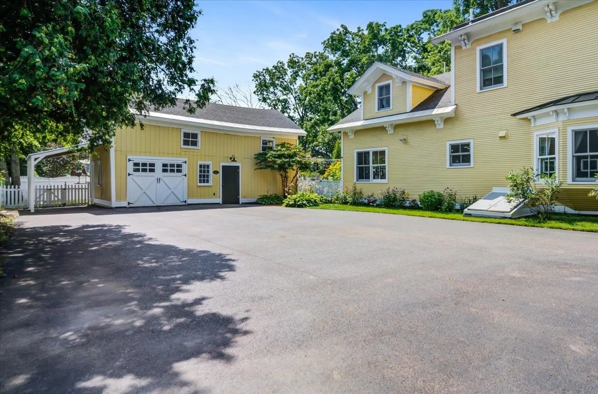 29 Maple Street Essex Junction VT 05452