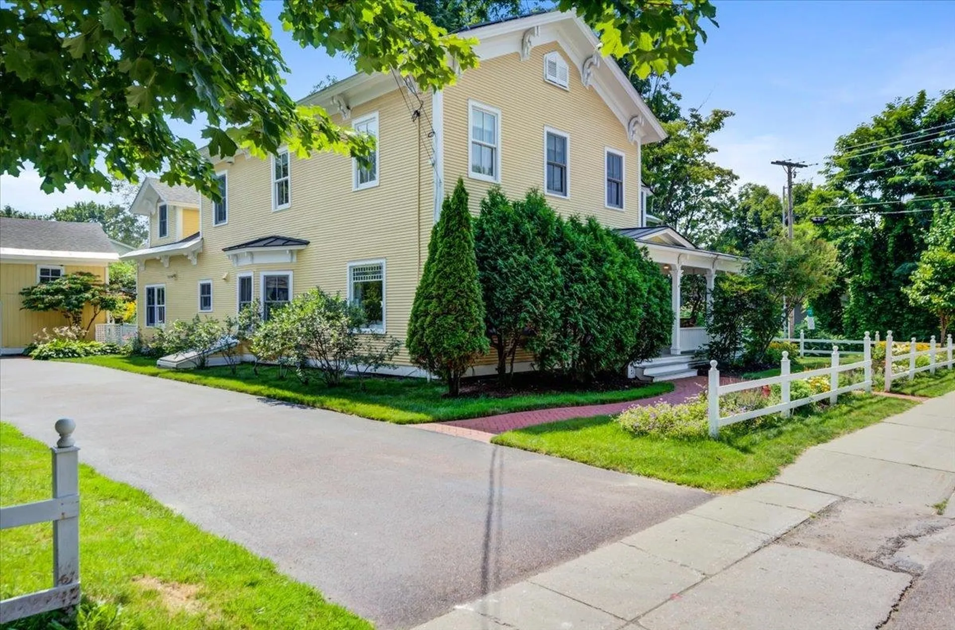 29 Maple Street Essex Junction VT 05452