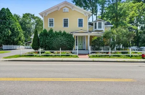 29 Maple Street Essex Junction VT 05452