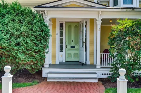 29 Maple Street Essex Junction VT 05452