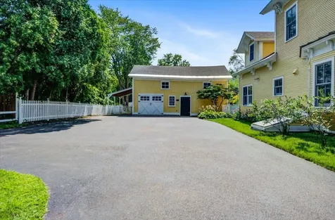 29 Maple Street Essex Junction VT 05452