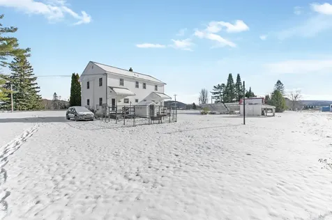 7217 River Road Lemington VT 05903