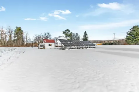 7217 River Road Lemington VT 05903