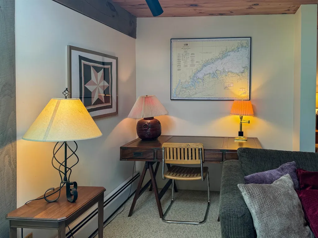 19 Deer Run Road Winhall VT 05340