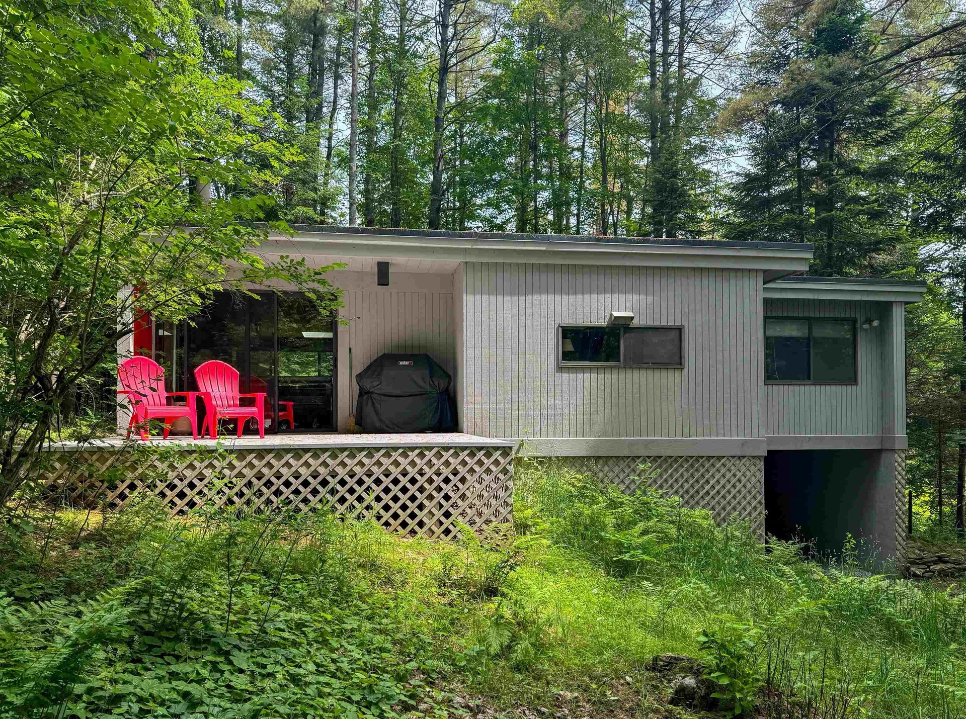 19 Deer Run Road Winhall VT 05340