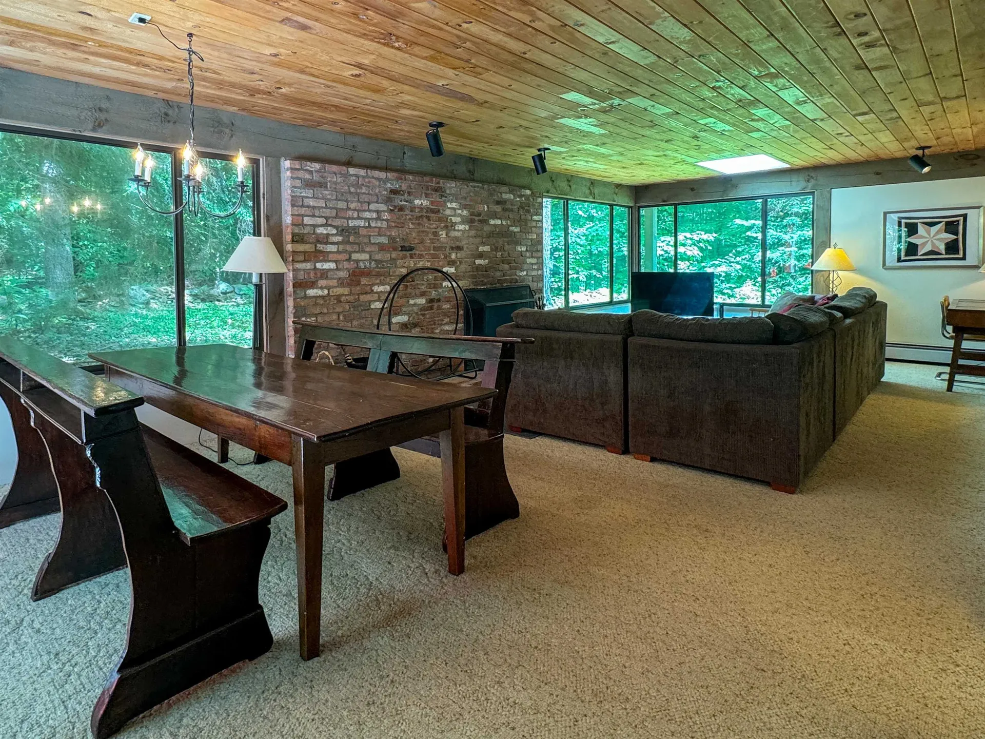 19 Deer Run Road Winhall VT 05340