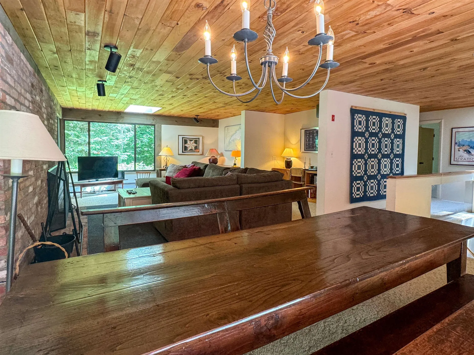 19 Deer Run Road Winhall VT 05340