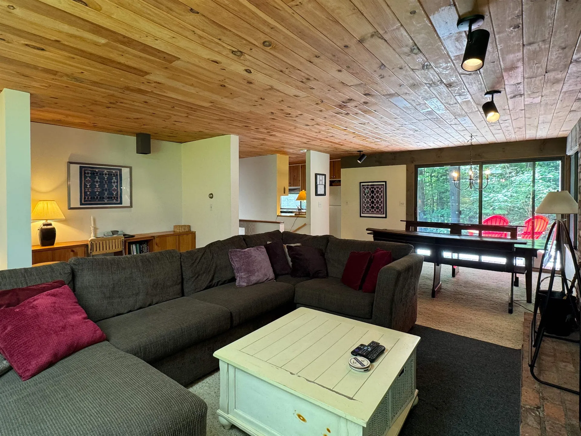 19 Deer Run Road Winhall VT 05340