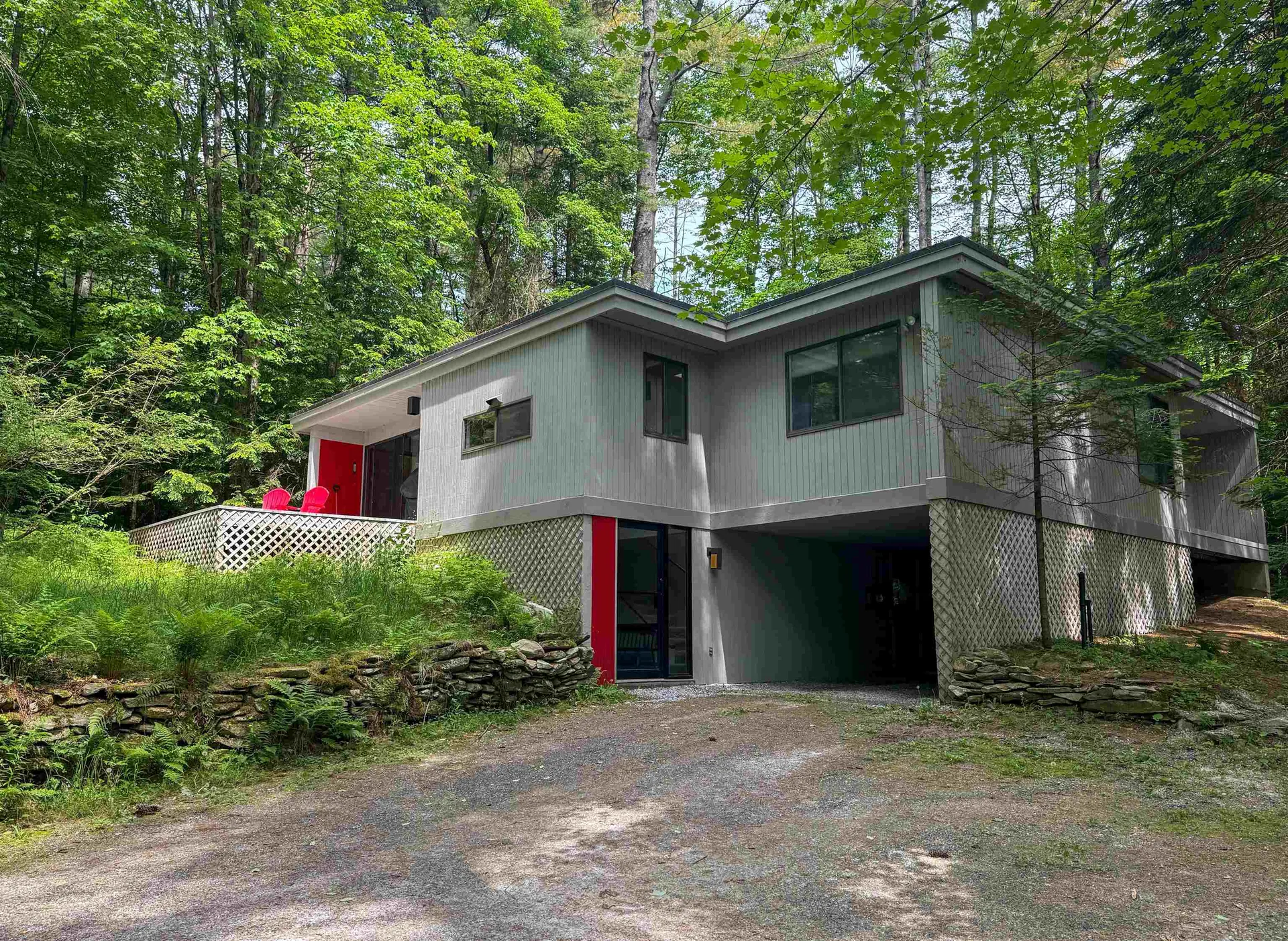 19 Deer Run Road Winhall VT 05340