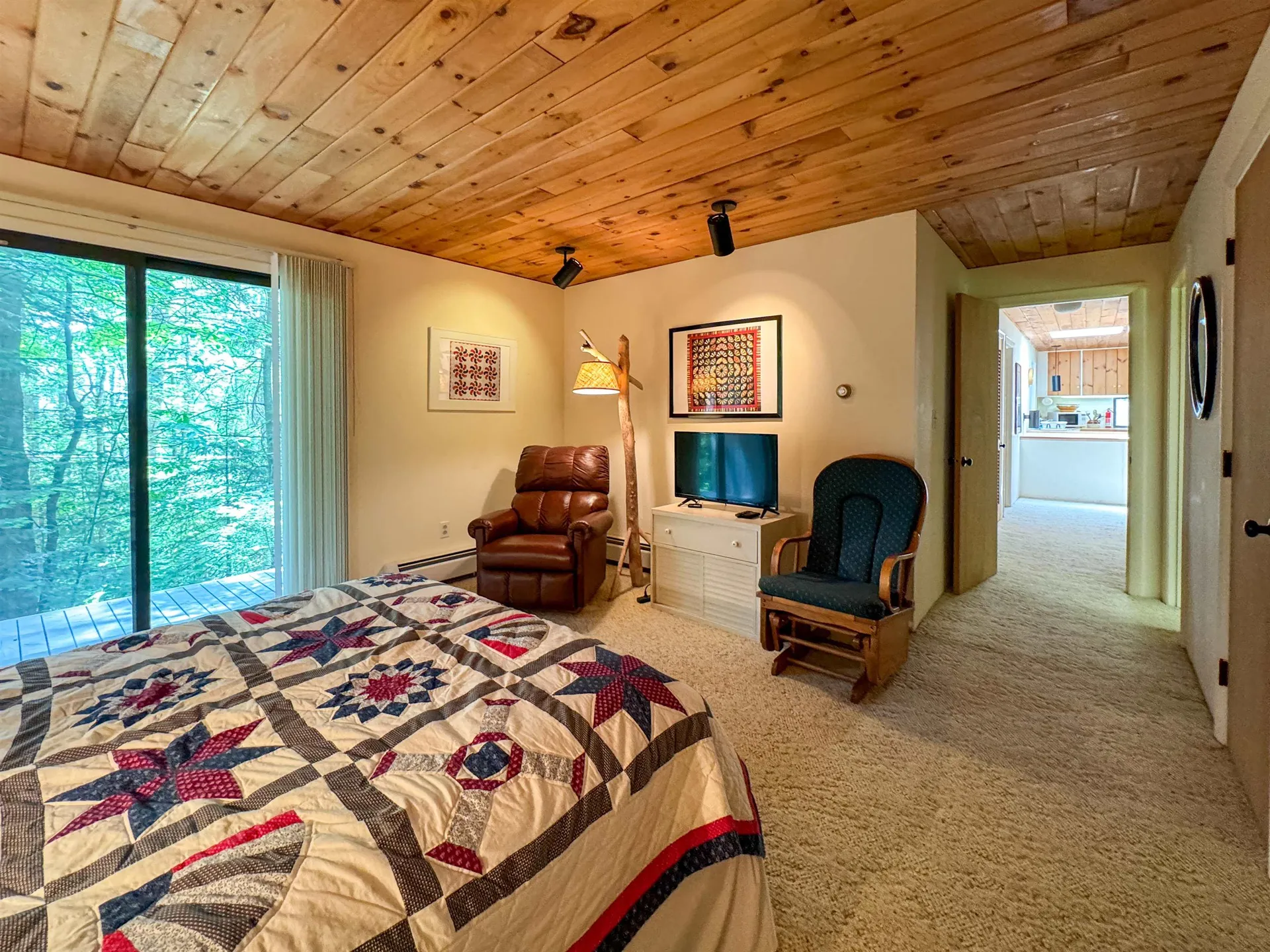 19 Deer Run Road Winhall VT 05340