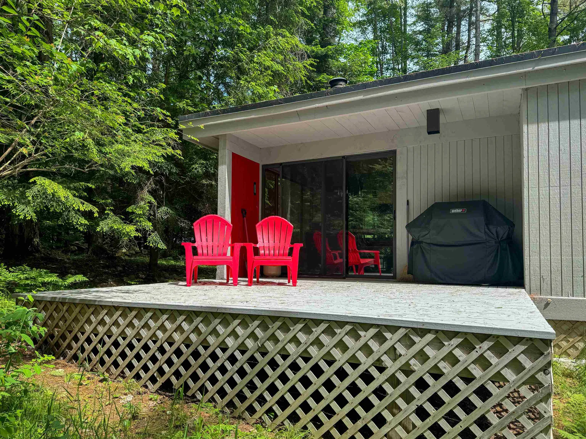 19 Deer Run Road Winhall VT 05340