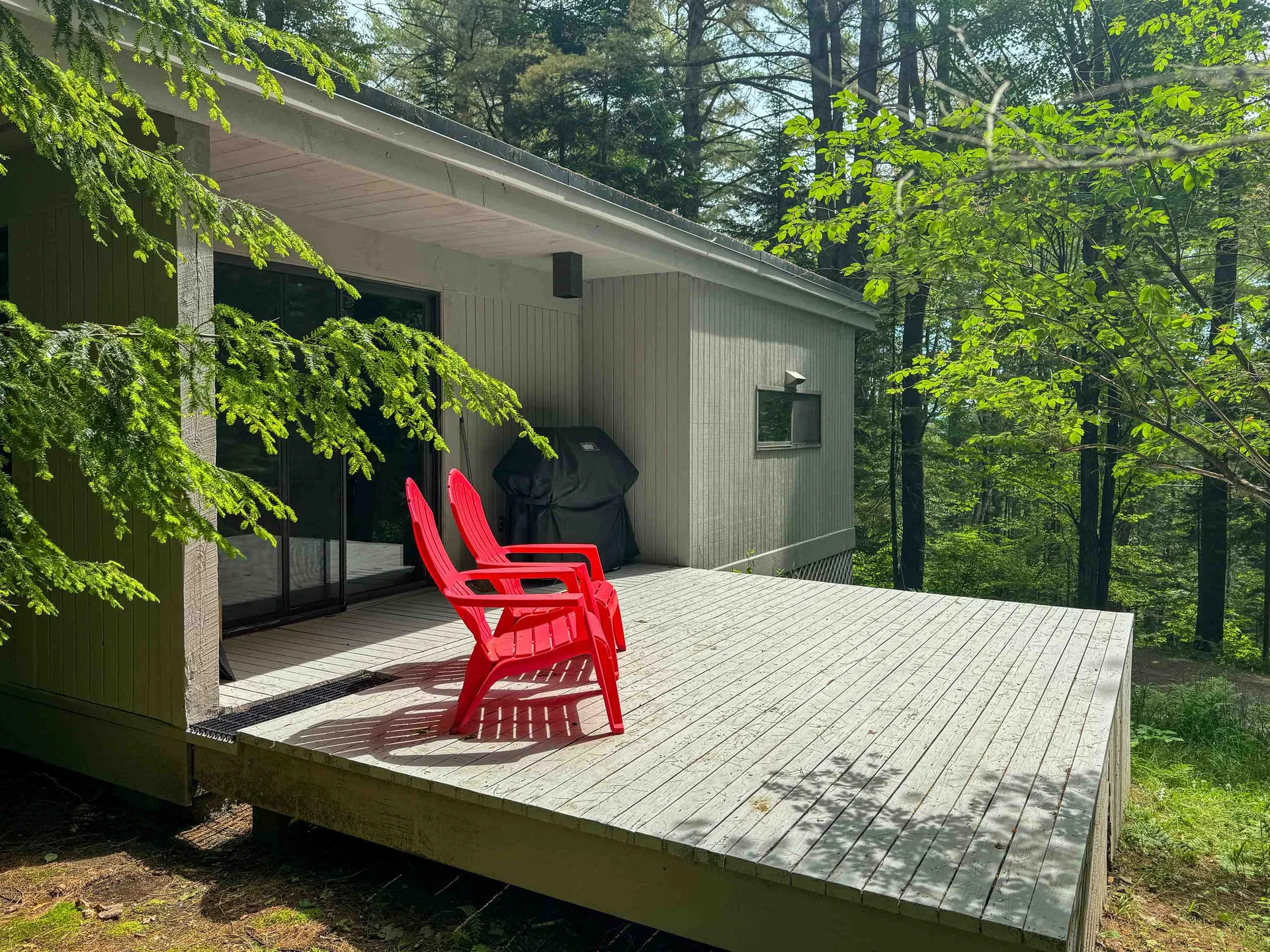 19 Deer Run Road Winhall VT 05340