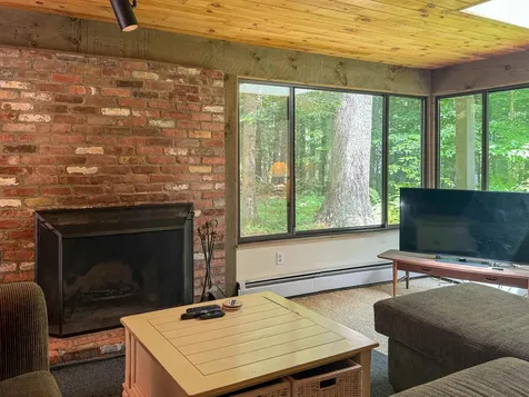 19 Deer Run Road Winhall VT 05340