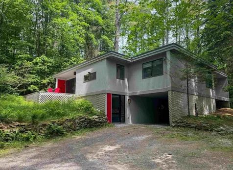 19 Deer Run Road Winhall VT 05340