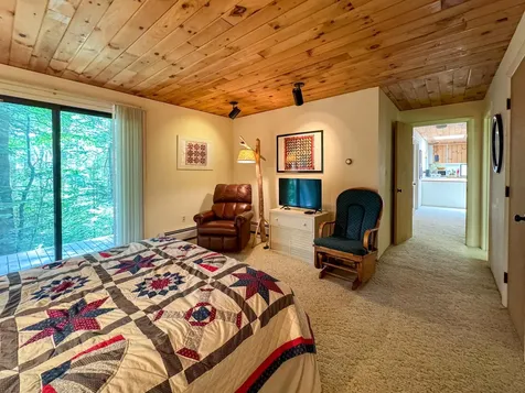 19 Deer Run Road Winhall VT 05340