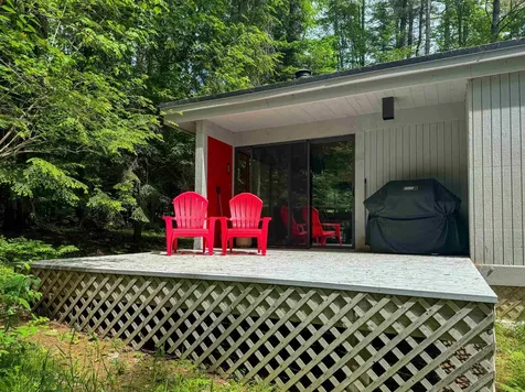 19 Deer Run Road Winhall VT 05340