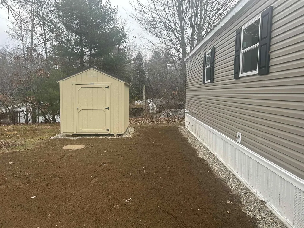 45 Crystal Springs Way Somersworth NH 03878