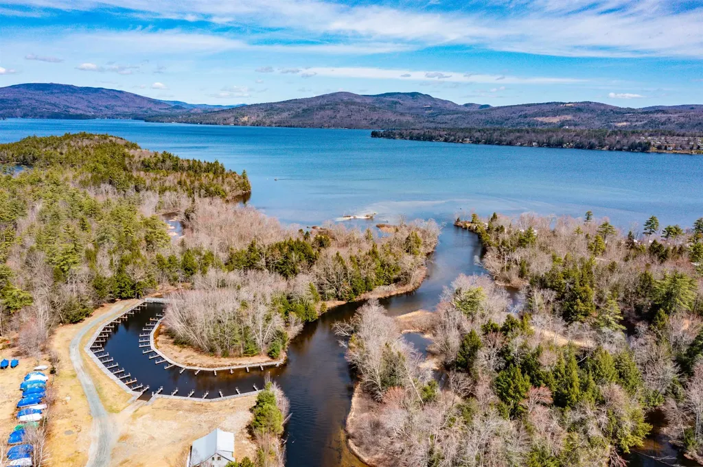 Slip #18 Adams Drive Bristol NH 03222