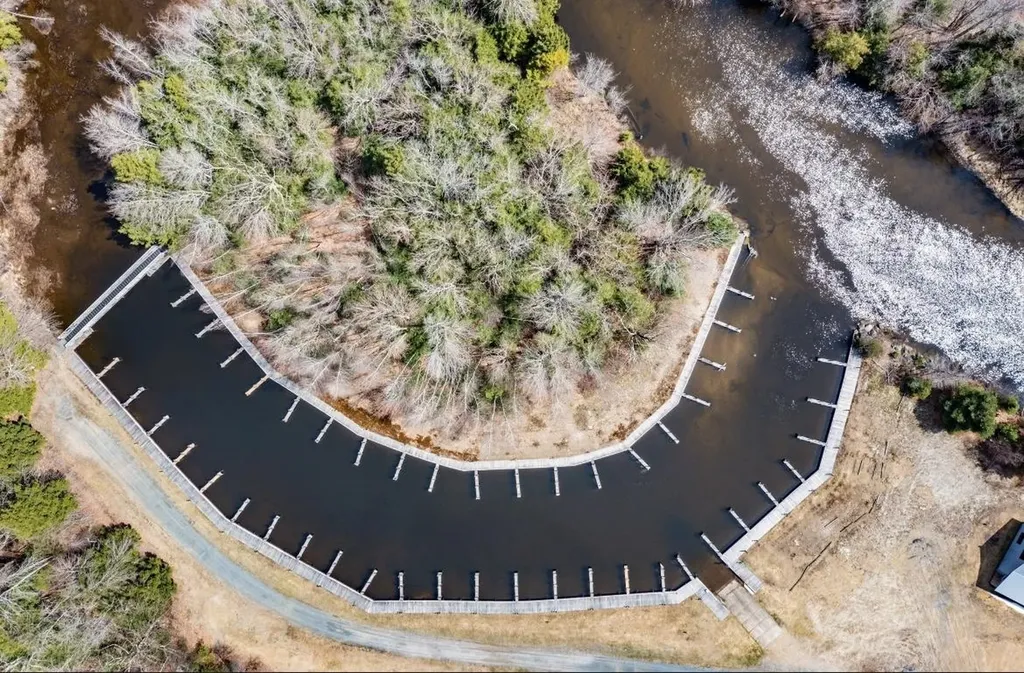 Slip #18 Adams Drive Bristol NH 03222