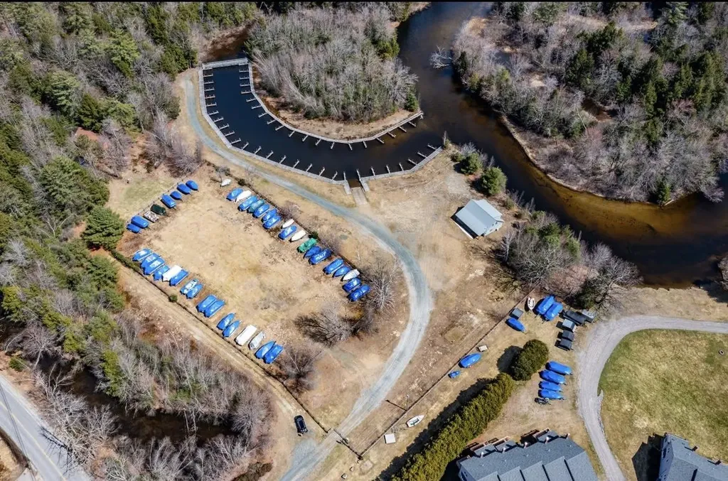 Slip #18 Adams Drive Bristol NH 03222