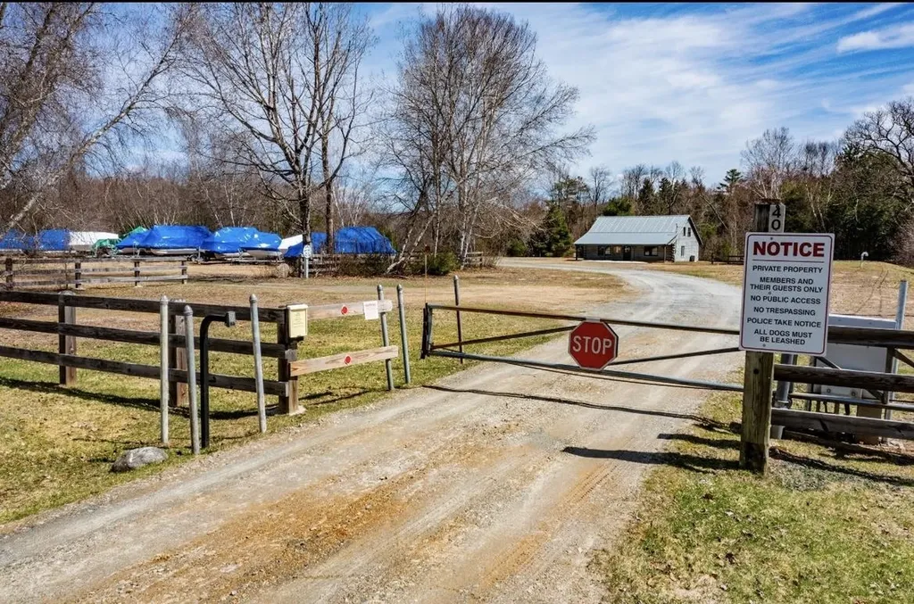 Slip #18 Adams Drive Bristol NH 03222