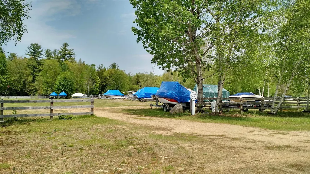 Slip #18 Adams Drive Bristol NH 03222