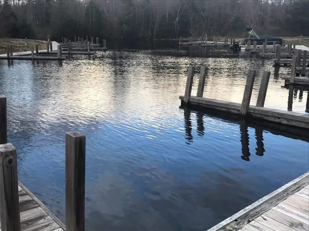 Slip #18 Adams Drive Bristol NH 03222