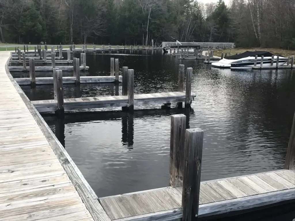 Slip #18 Adams Drive Bristol NH 03222