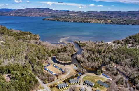 Slip #18 Adams Drive Bristol NH 03222