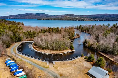 Slip #18 Adams Drive Bristol NH 03222