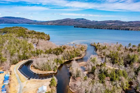 Slip #18 Adams Drive Bristol NH 03222