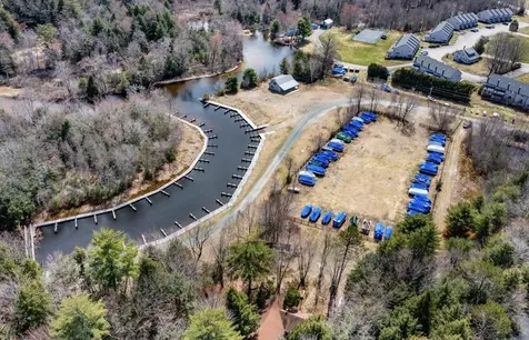 Slip #18 Adams Drive Bristol NH 03222