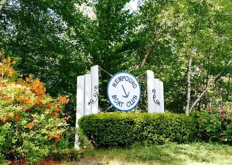 Slip #18 Adams Drive Bristol NH 03222