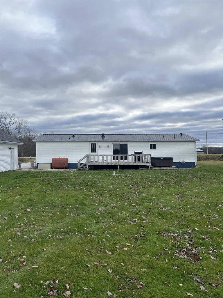 60 Middle Road Swanton VT 05488