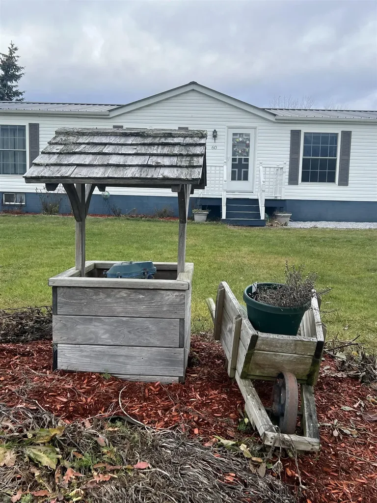 60 Middle Road Swanton VT 05488
