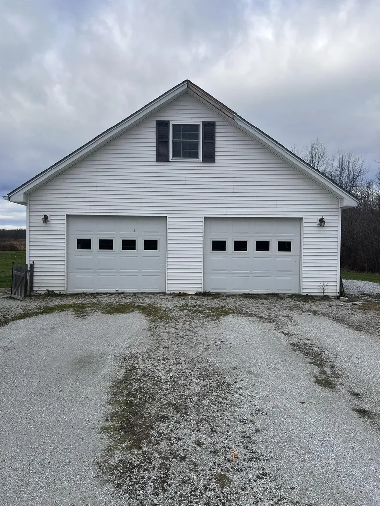 60 Middle Road Swanton VT 05488