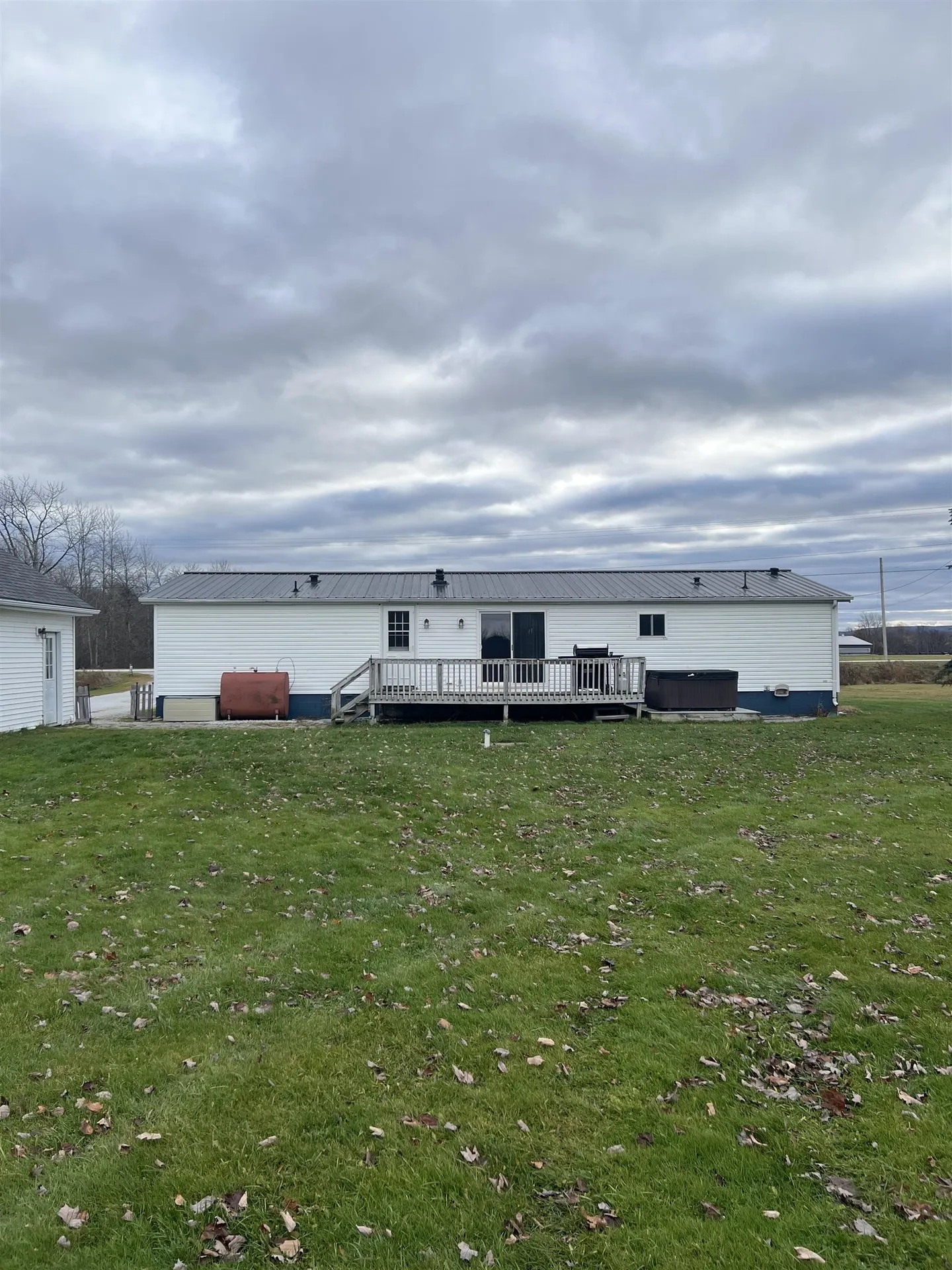 60 Middle Road Swanton VT 05488