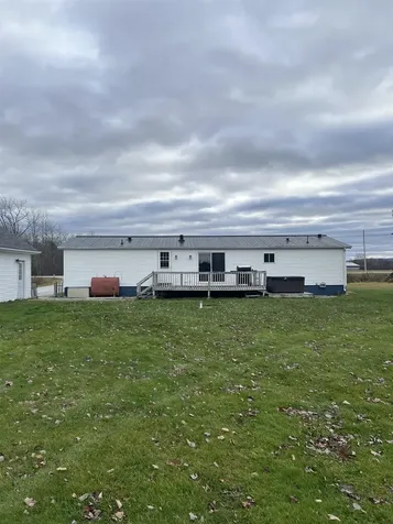 60 Middle Road Swanton VT 05488