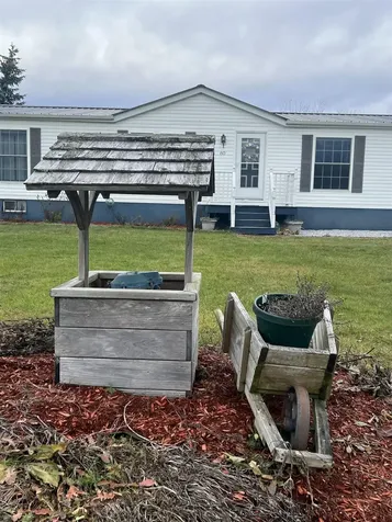 60 Middle Road Swanton VT 05488