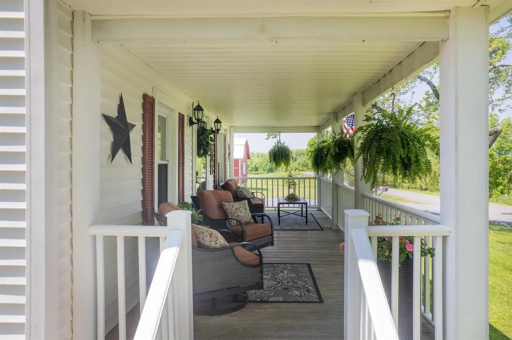 640 Orchard Drive Bridport VT 05734