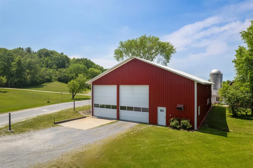 640 Orchard Drive Bridport VT 05734