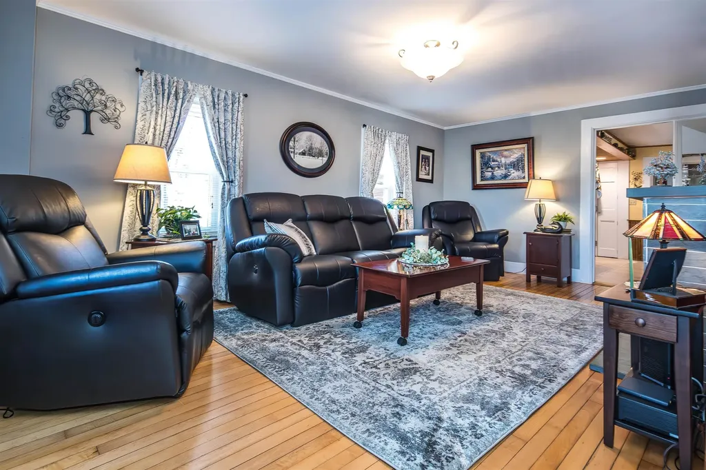 640 Orchard Drive Bridport VT 05734